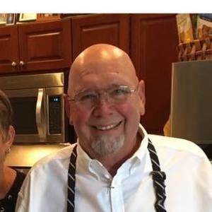 Meet your Posher, Richard